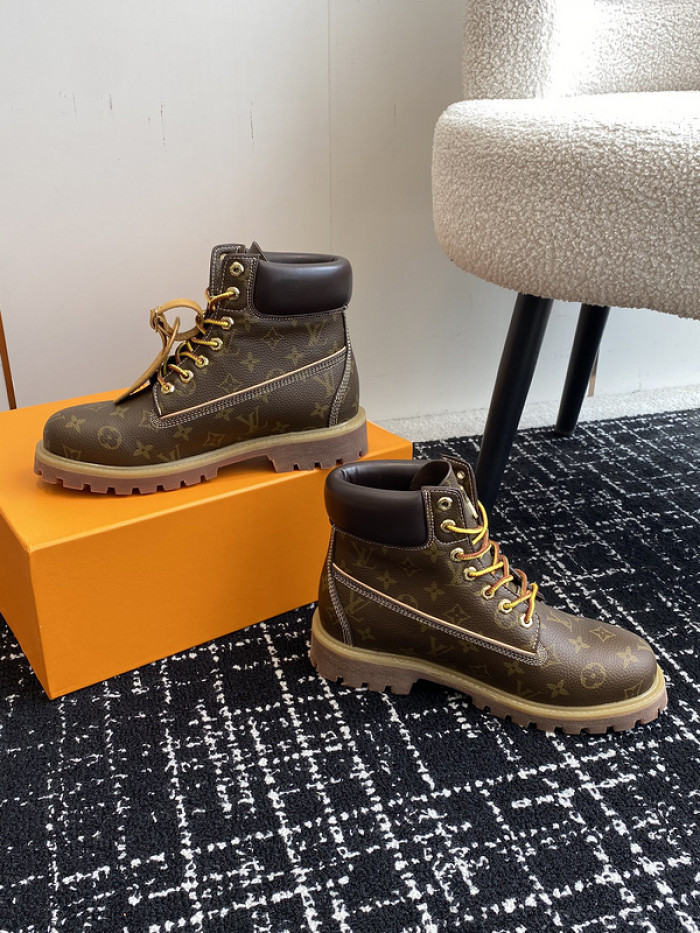 lovt boots l0-05