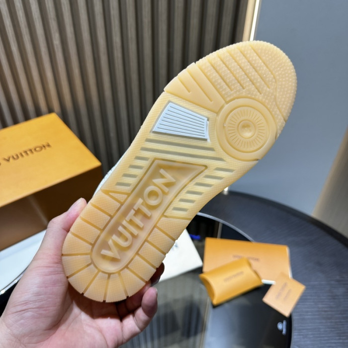 LOVT SNEAKER lv-421