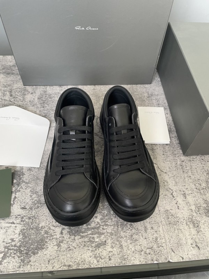 (leather) r1ck 0wens ro-158