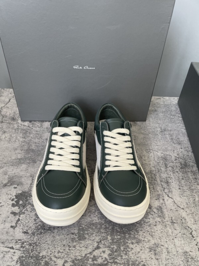 (leather) r1ck 0wens ro-160