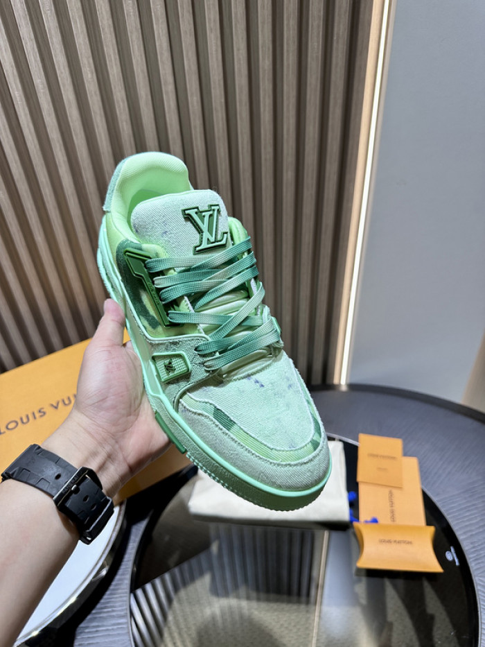 lovt sneaker lv-176