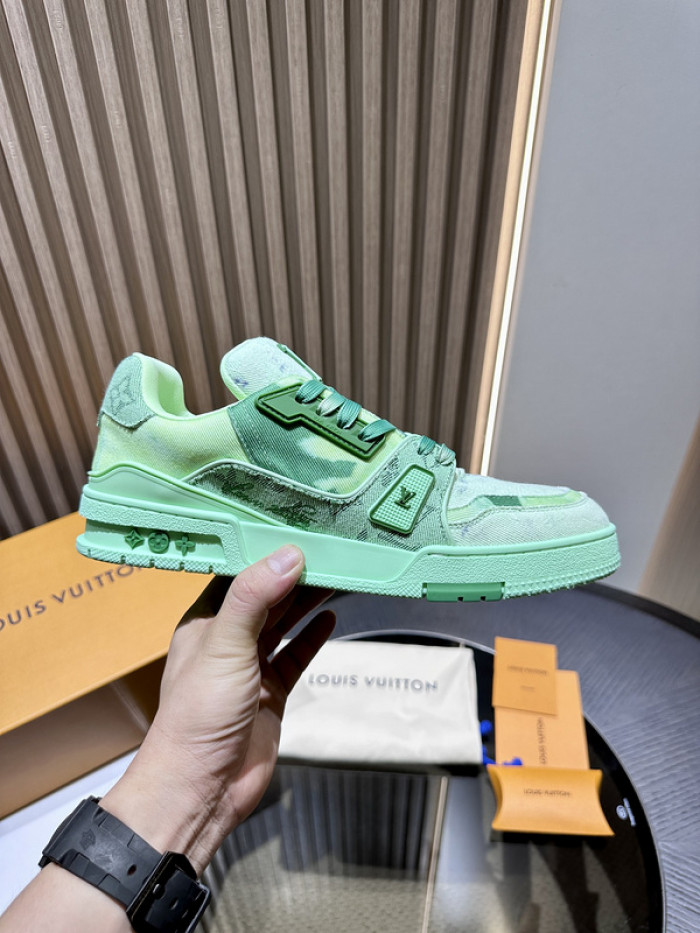 lovt sneaker lv-176