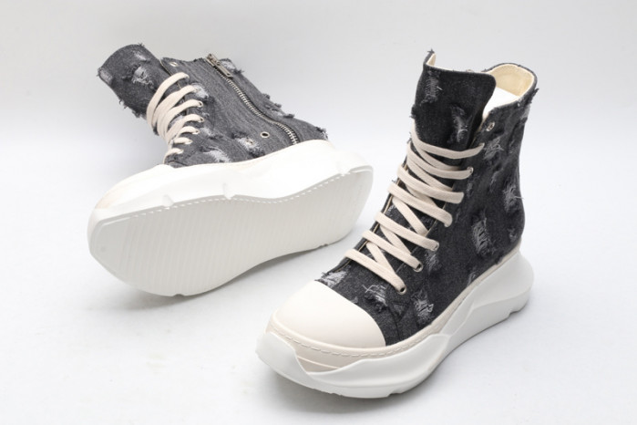 r1ck 0wens sneakers ro-60