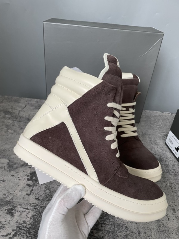 r1ck 0wens sneakers ro-180
