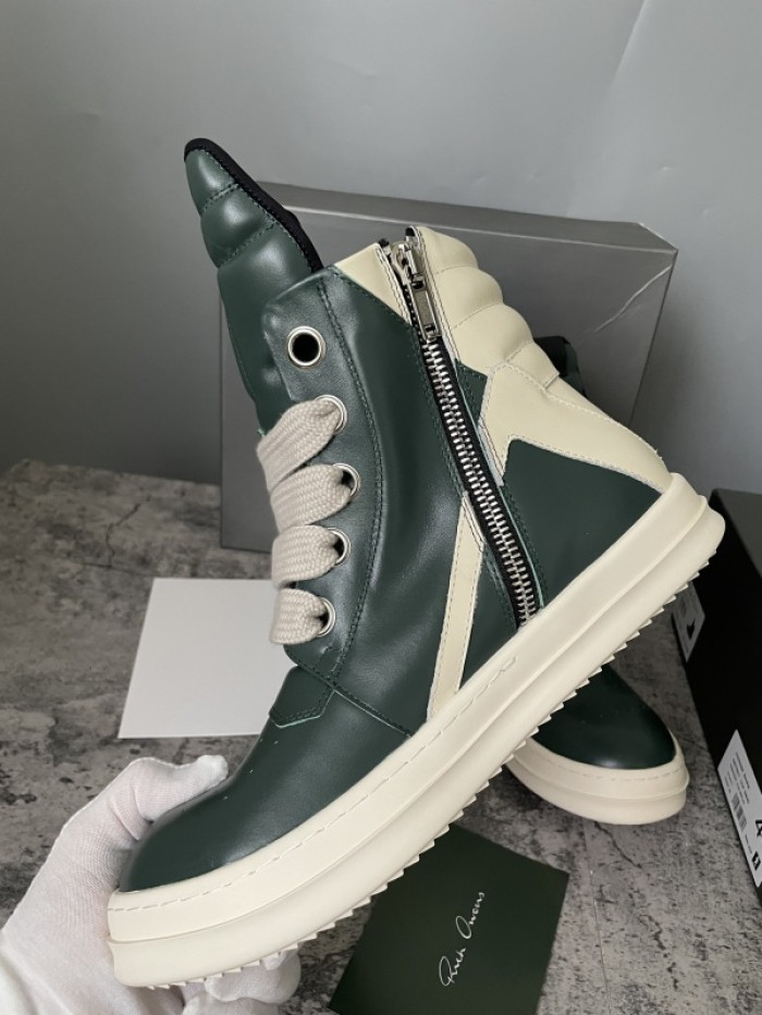 r1ck 0wens sneakers ro-181