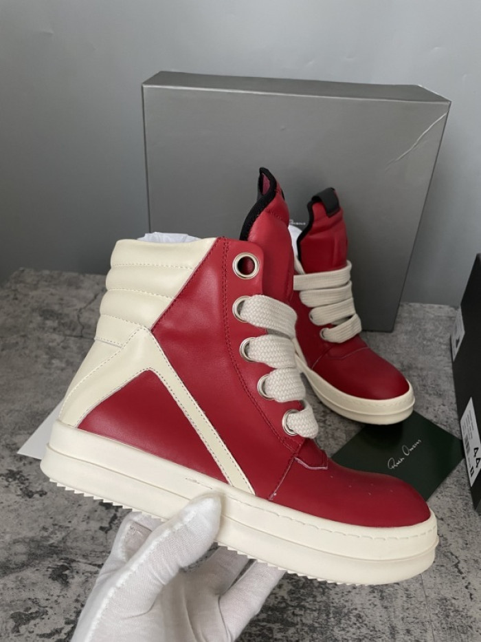 r1ck 0wens sneakers ro-185