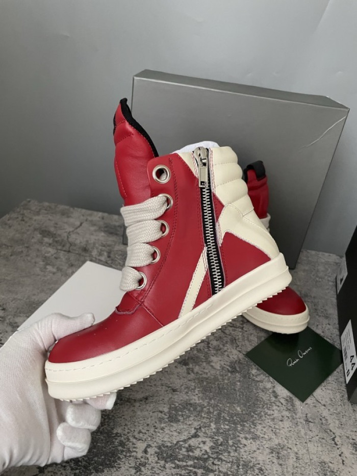 r1ck 0wens sneakers ro-185