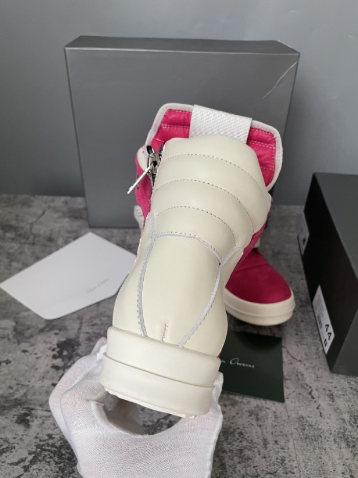 r1ck 0wens sneakers ro-189