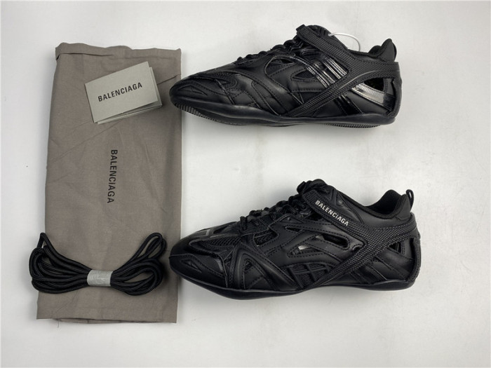 bl drive sneaker a111103