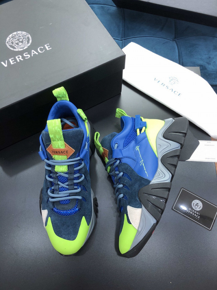 vse chain reaction sneaker