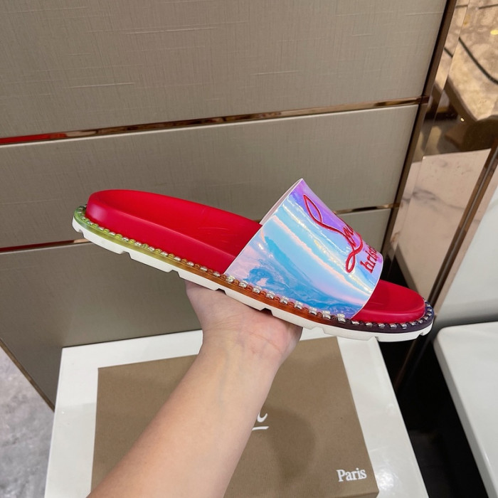 cl slippers