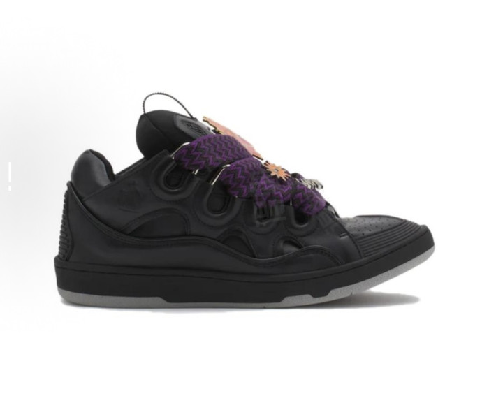 Lanu1n curb sneaker 111245